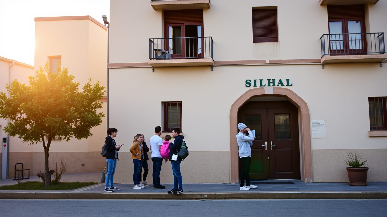 Silla destina 15.000 euros a impulsar la participació juvenil local