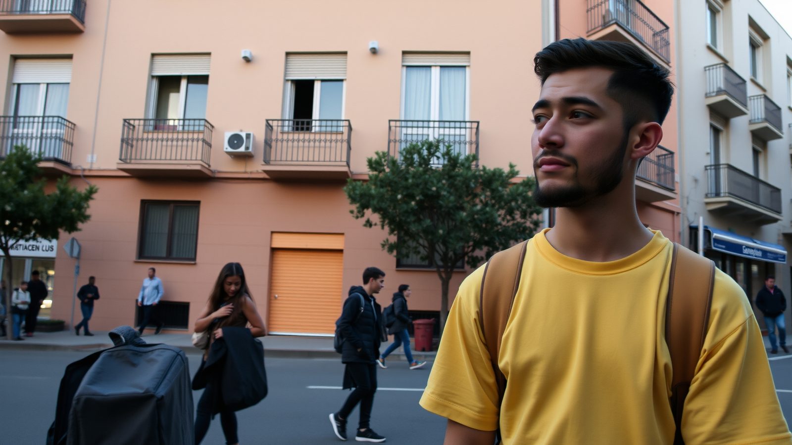 Bo Lloguer Jove a València: Guia per a l'accés a l'habitatge