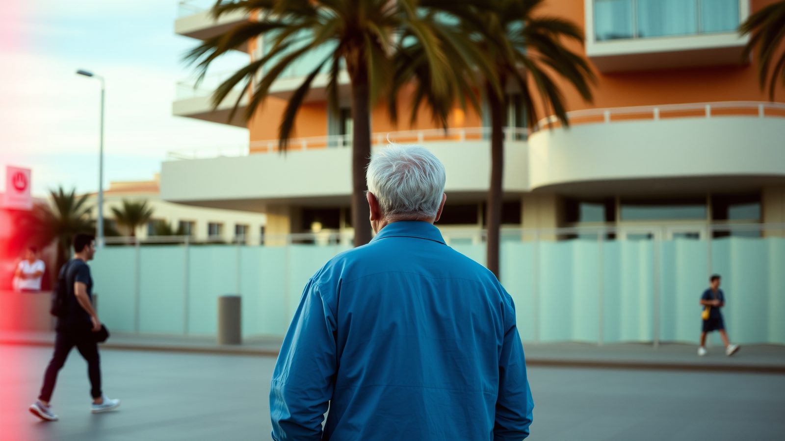 Oratge estable a la Comunitat Valenciana amb màximes de 28 °C