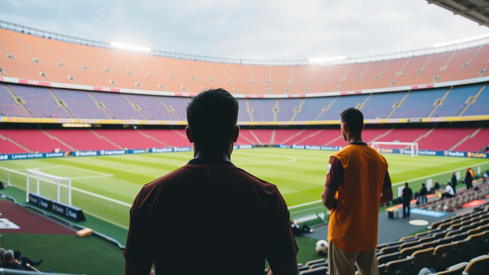 El València CF es reforça amb dos fitxatges per a la segona part de la temporada