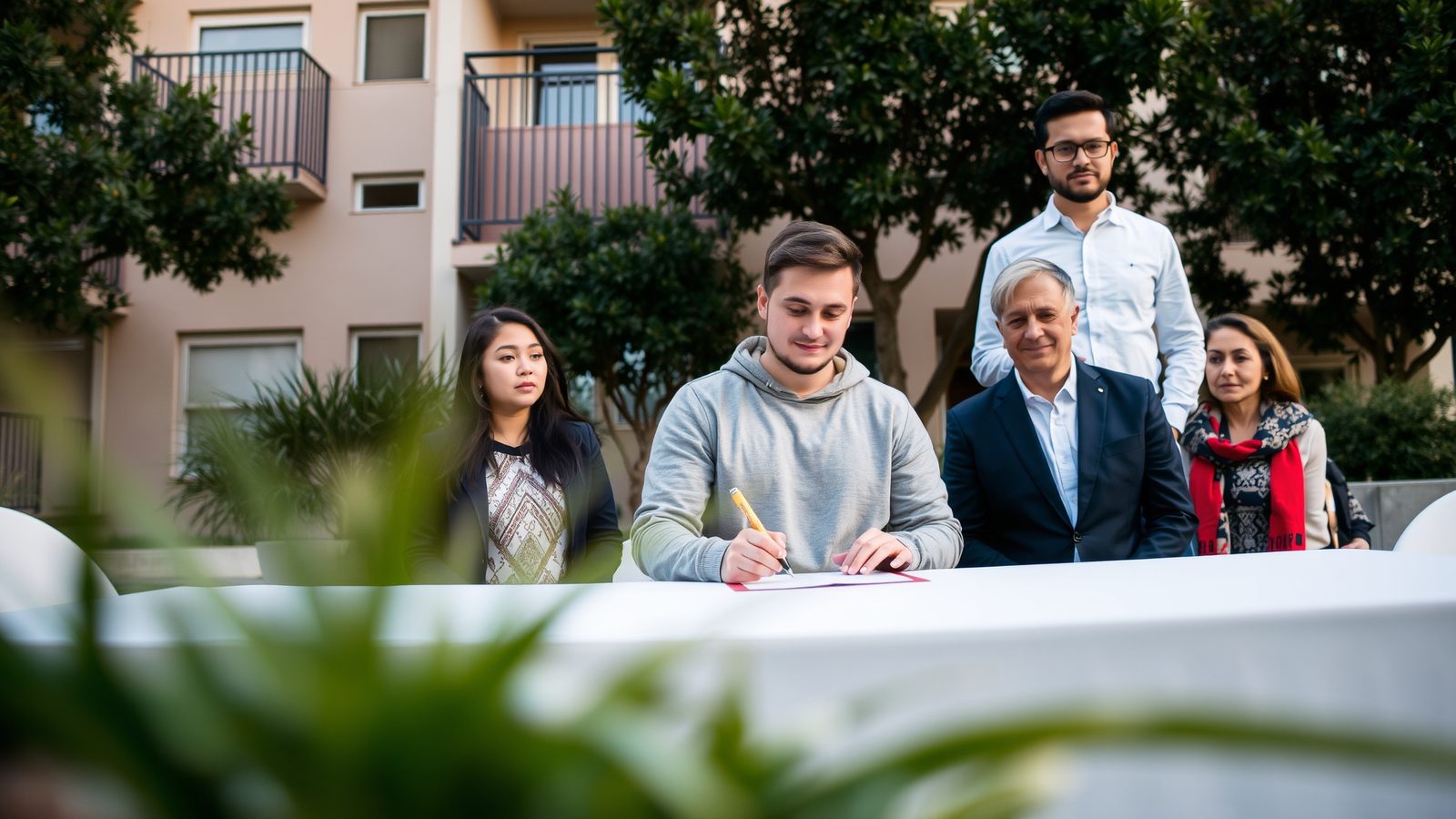 Ajudes lloguer joves: 12 milions a la Comunitat Valenciana