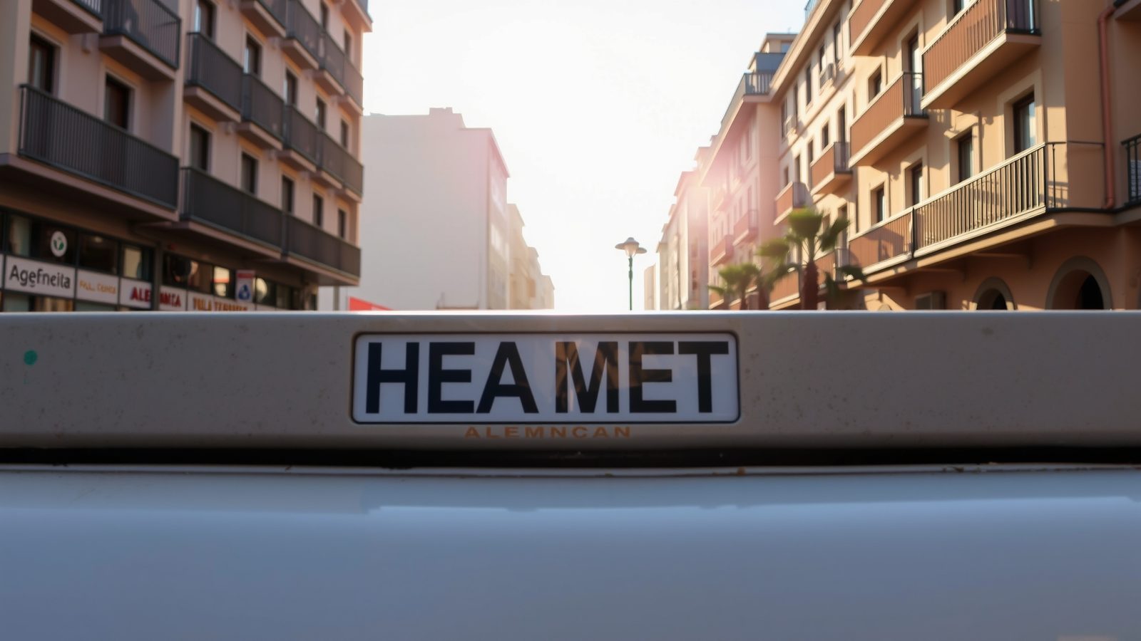 L'AEMET alerta de calor rècord a la Comunitat des de dilluns 22 de juny