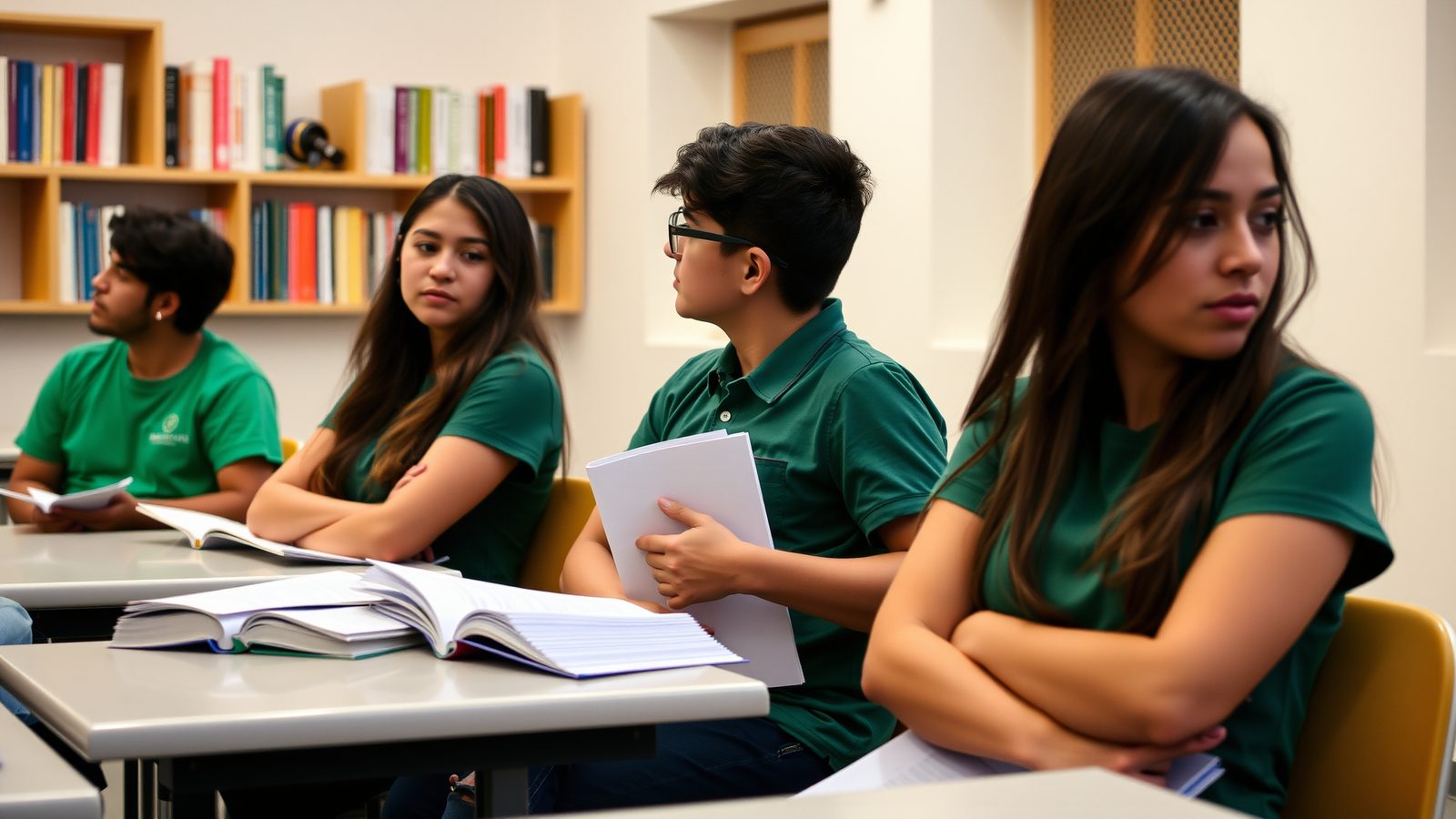 100 joves valencians reben beques per a estudis universitaris