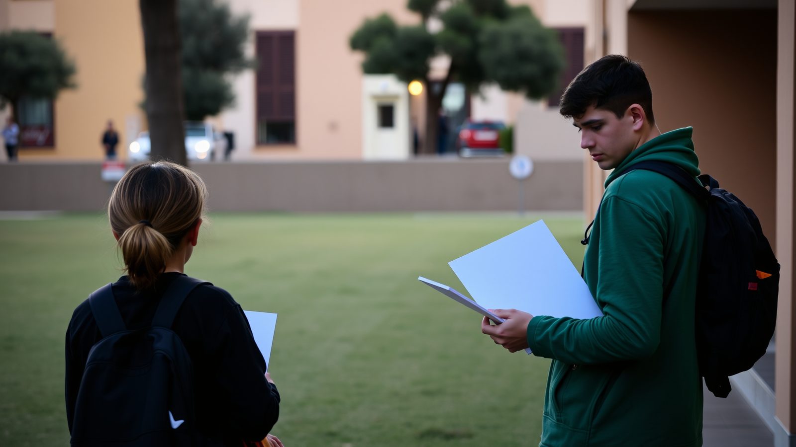 Inscripcions obertes per als Camps de Voluntariat de l'IVAJ a la Comunitat