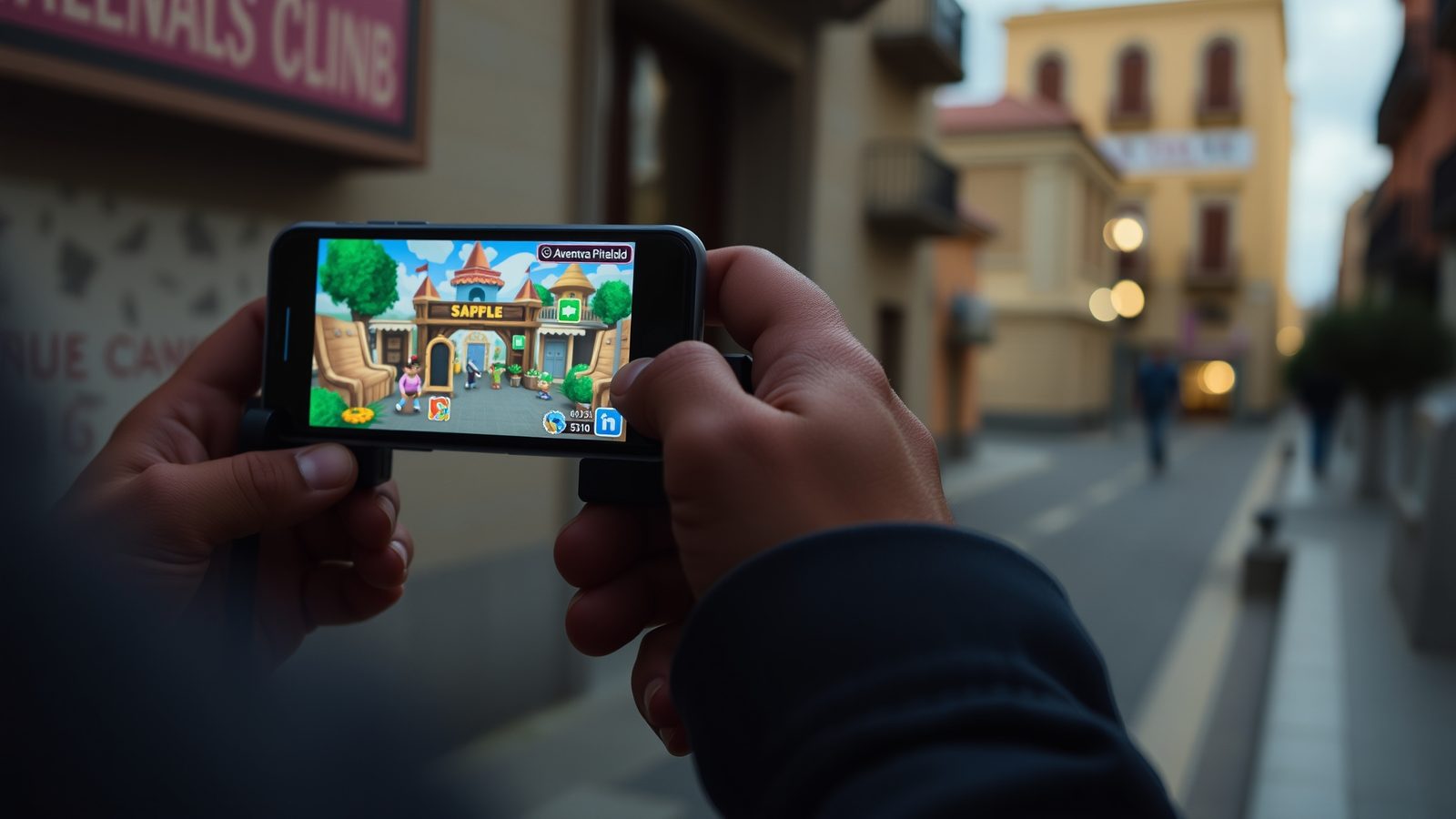 Pixel Dreams Studio de València llança gran actualització de 'Aventura Pixelada'