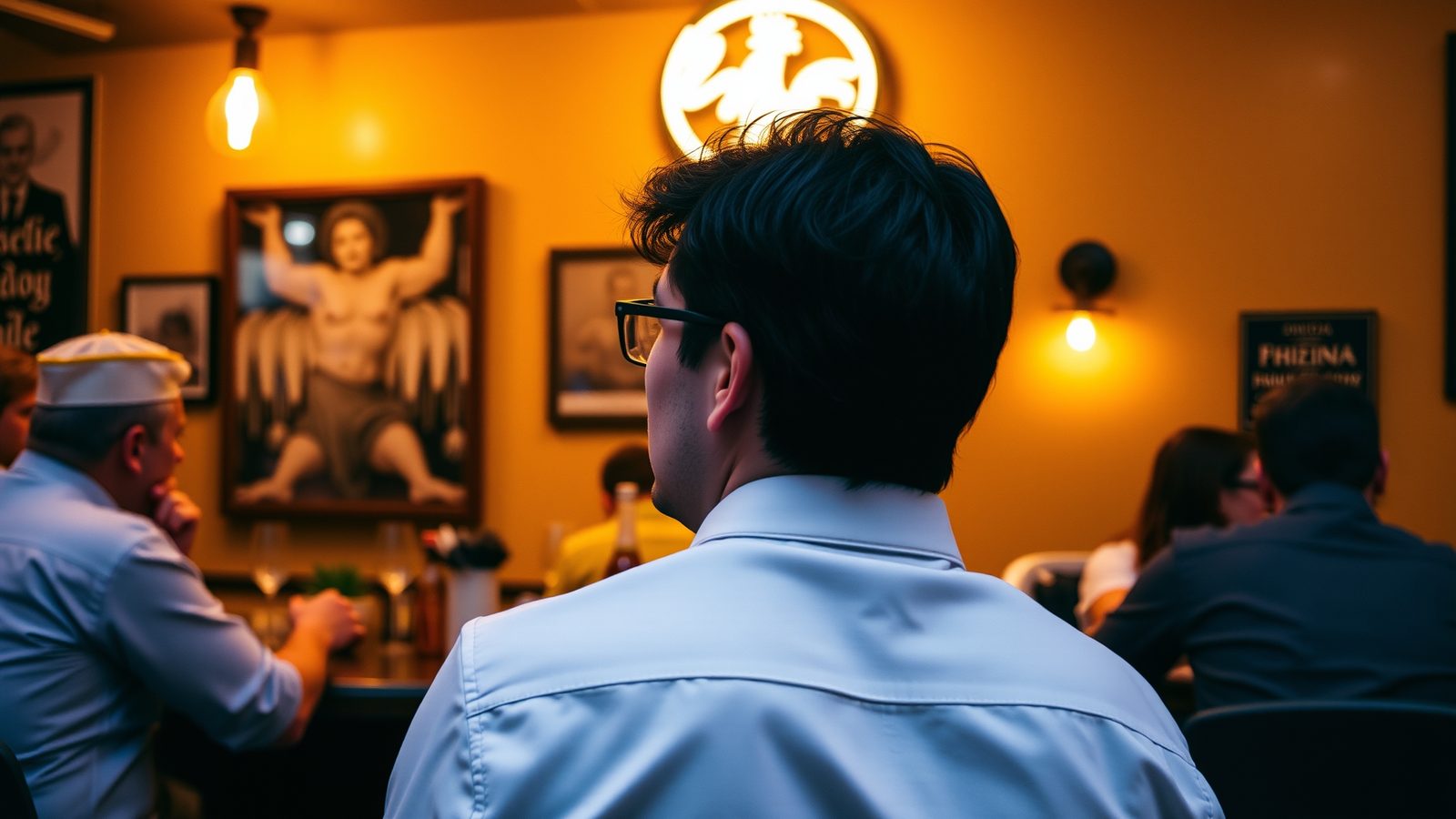 Els millors speakeasies i bars ocults de Tavernes Blanques