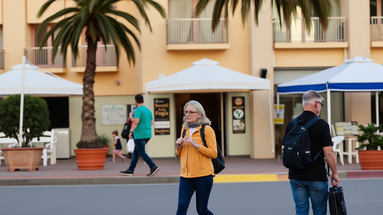Guia pràctica per empadronar-se a Santa Pola: tots els passos