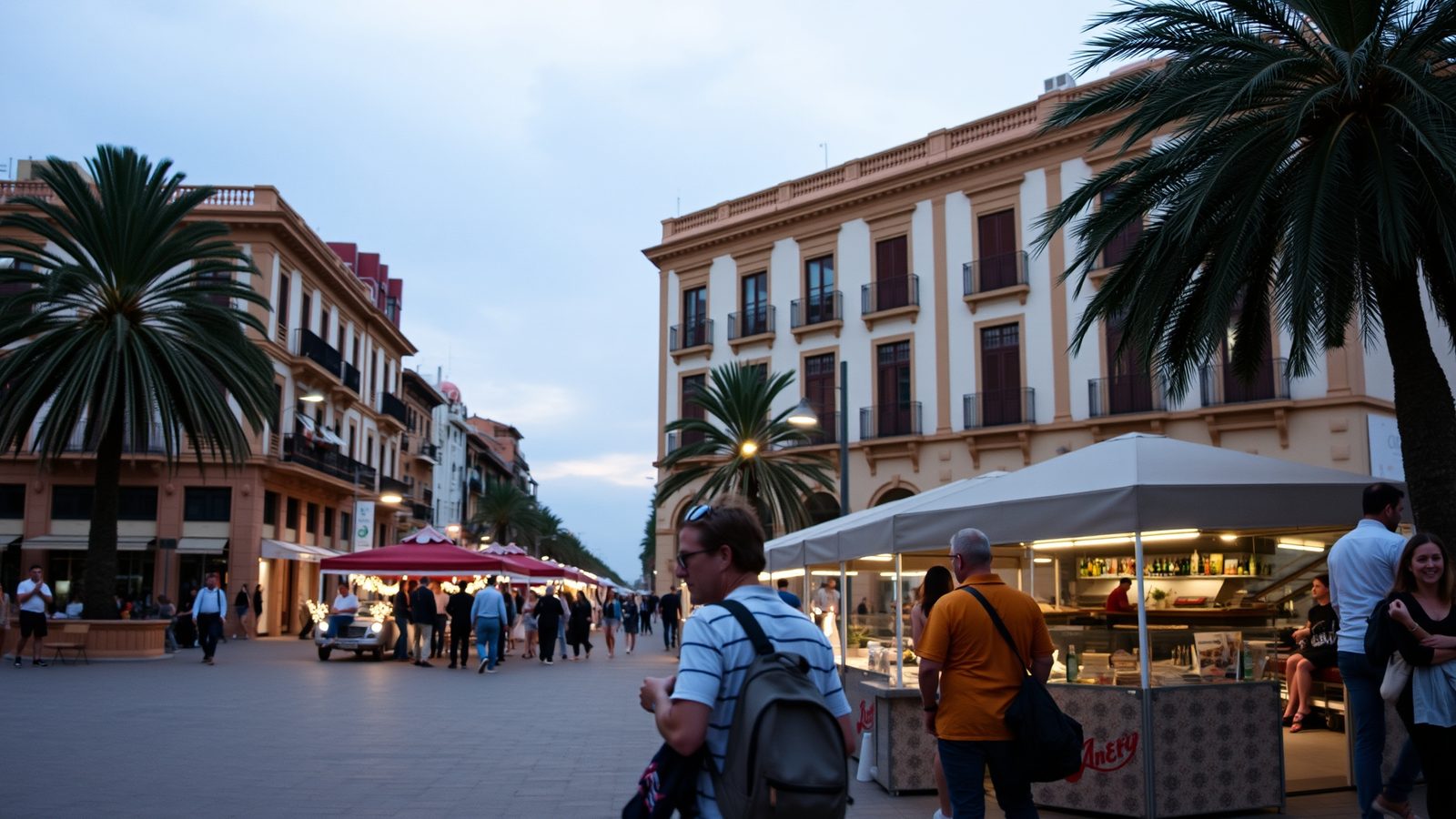 10 plans per als xiquets a Gandia sense gastar quasi res