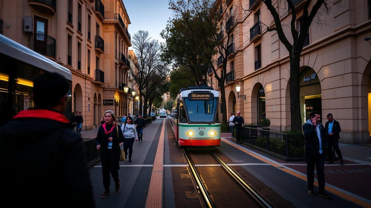 Els millors trams del Jardí del Túria: guia essencial