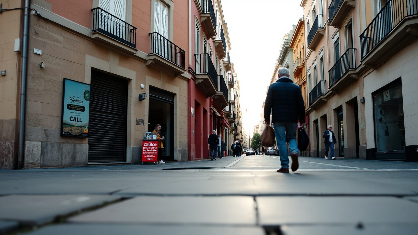 Alcoi: les claus de la dificultat per trobar lloguer i consells