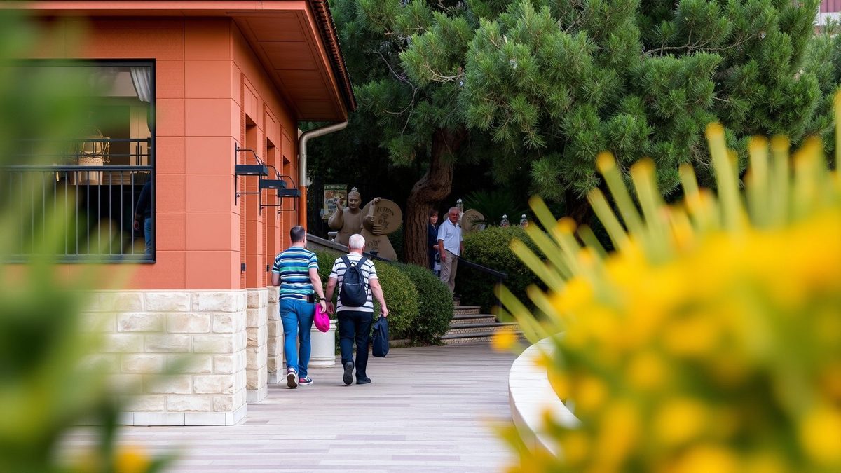 7 racons de Burjassot que la majoria de visitants no coneixen (i que valen molt