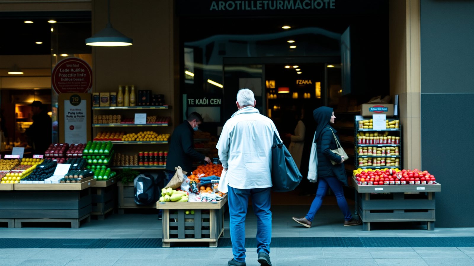 Guia pràctica del Mercat Municipal d'Elx