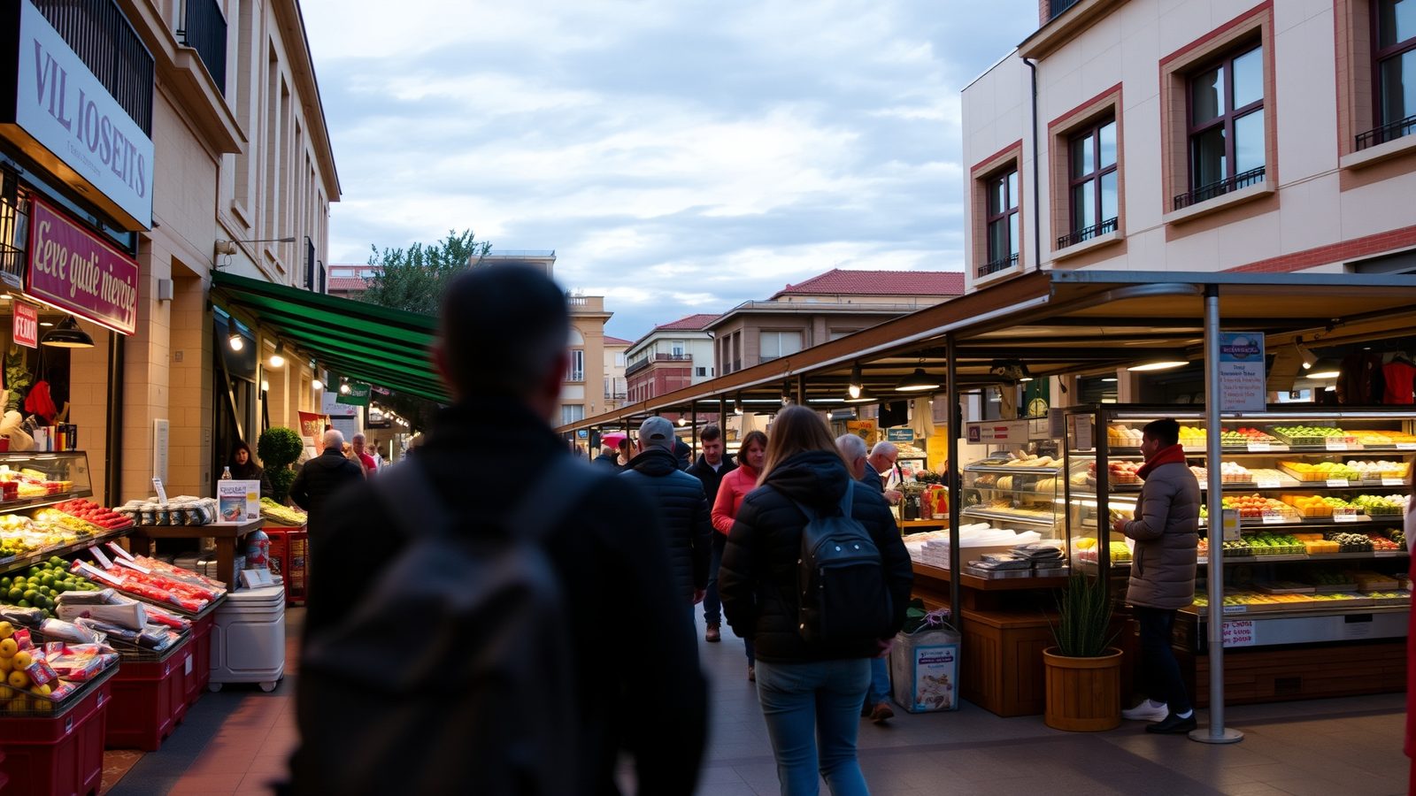 Guia del mercat municipal de Torrevella: tot el que necessites saber