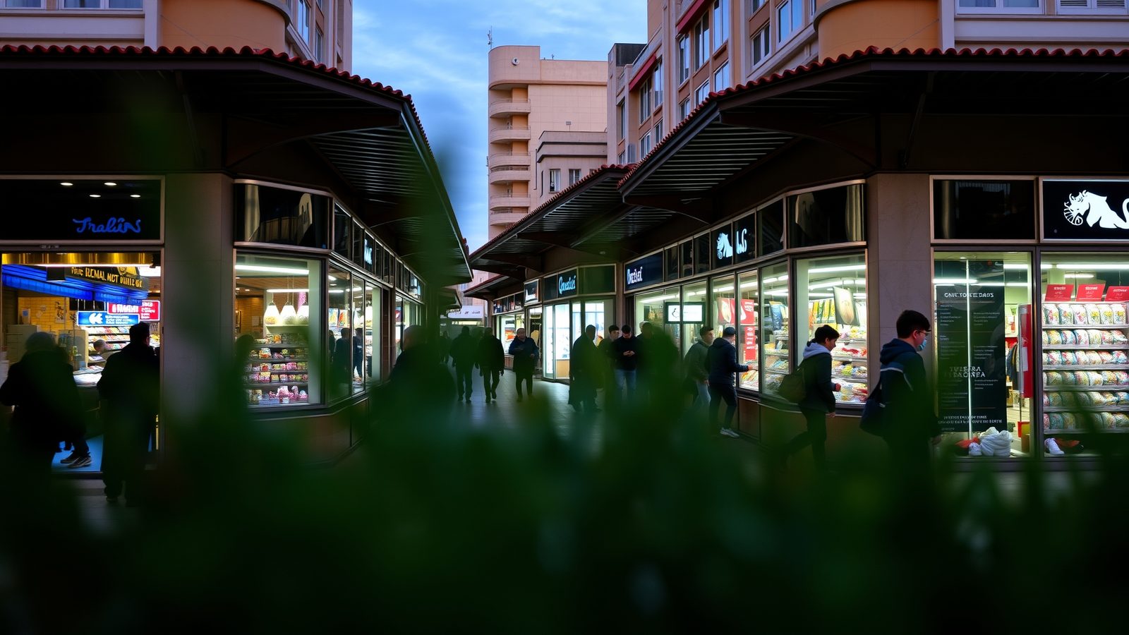 Guia pràctica del Mercat Municipal de Benidorm