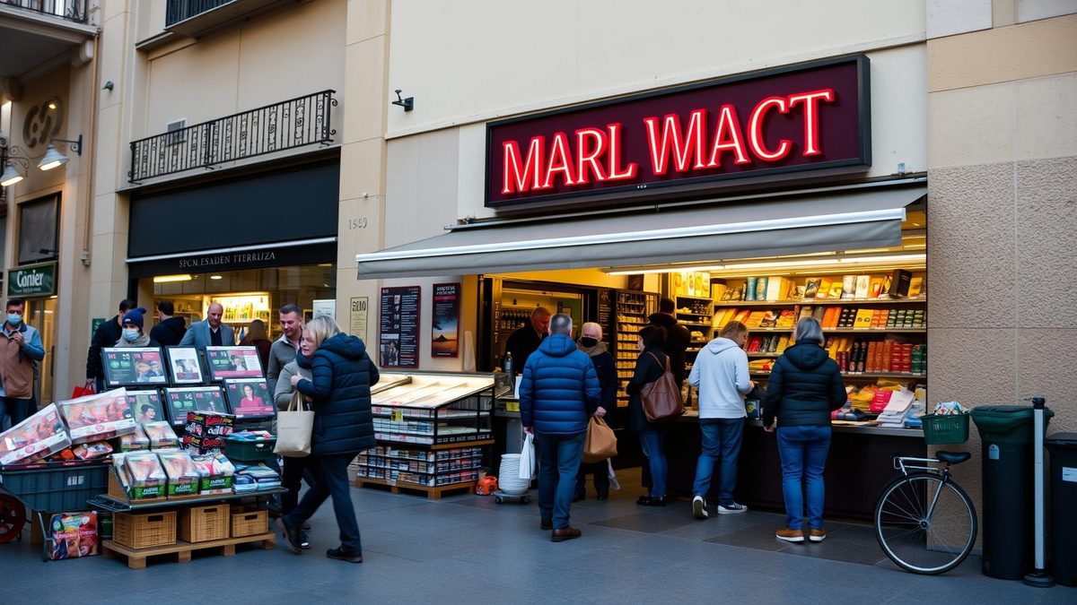 Guia pràctica del Mercat Municipal de Burjassot