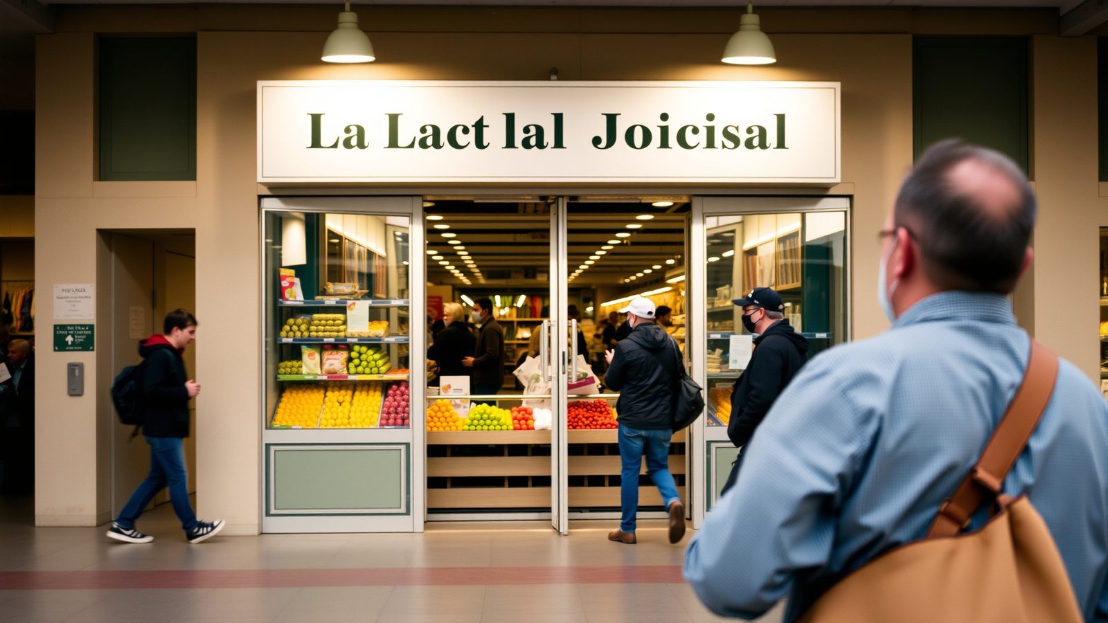 Guia pràctica del Mercat Municipal de La Vila Joiosa