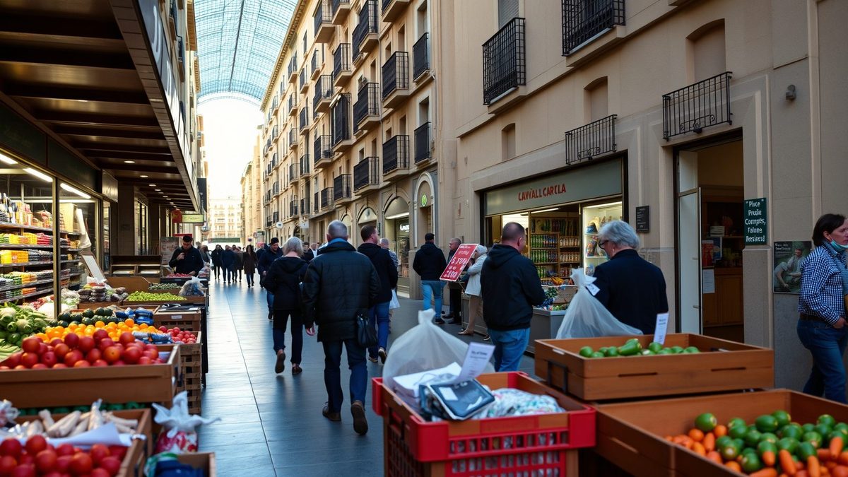 Guia del mercat municipal de Borriana: els millors consells de compra