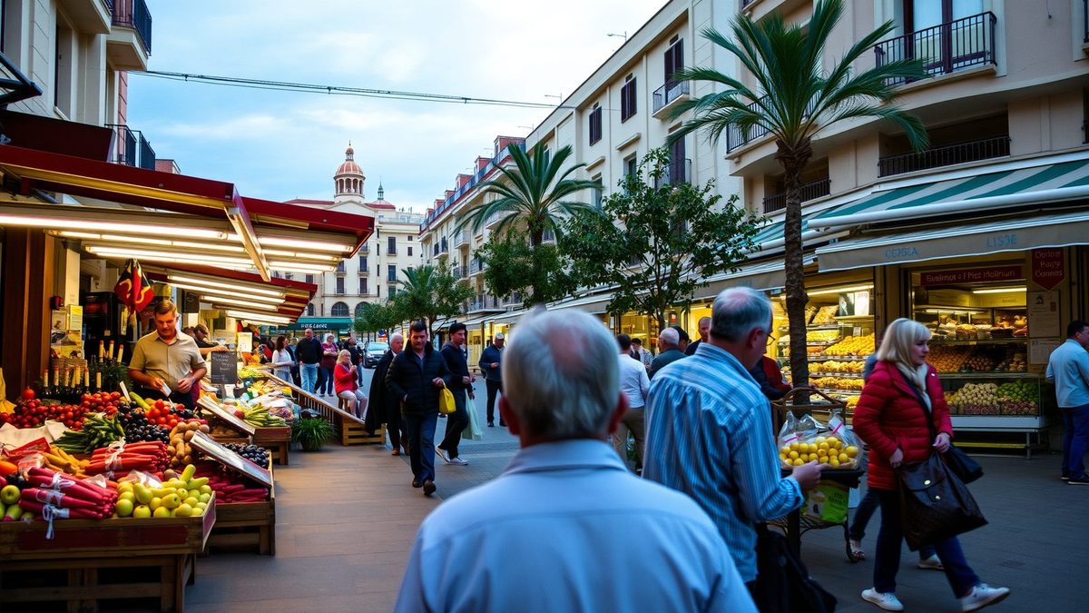 Guia del Mercat Municipal de Santa Pola: Tot el que Has de Saber