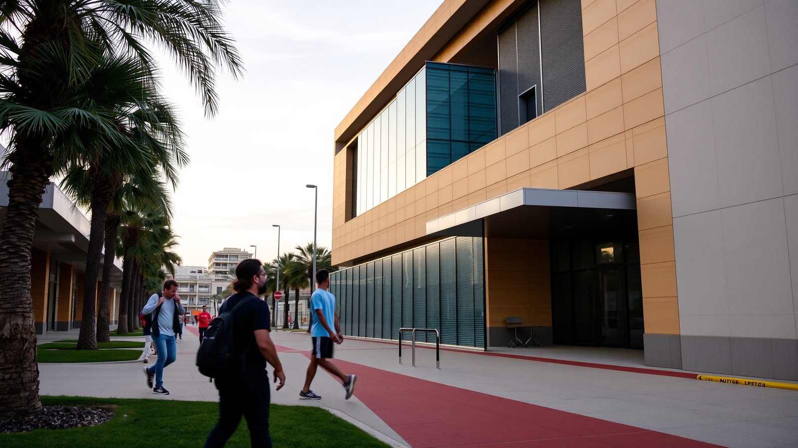 Espais esportius gratuïts i econòmics a València