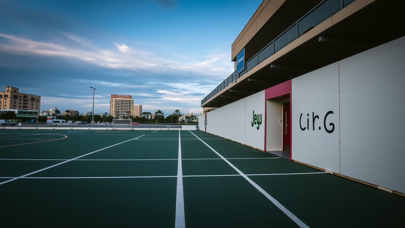 Esport gratuït o barat a Alacant: instal·lacions i espais a l'aire lliure