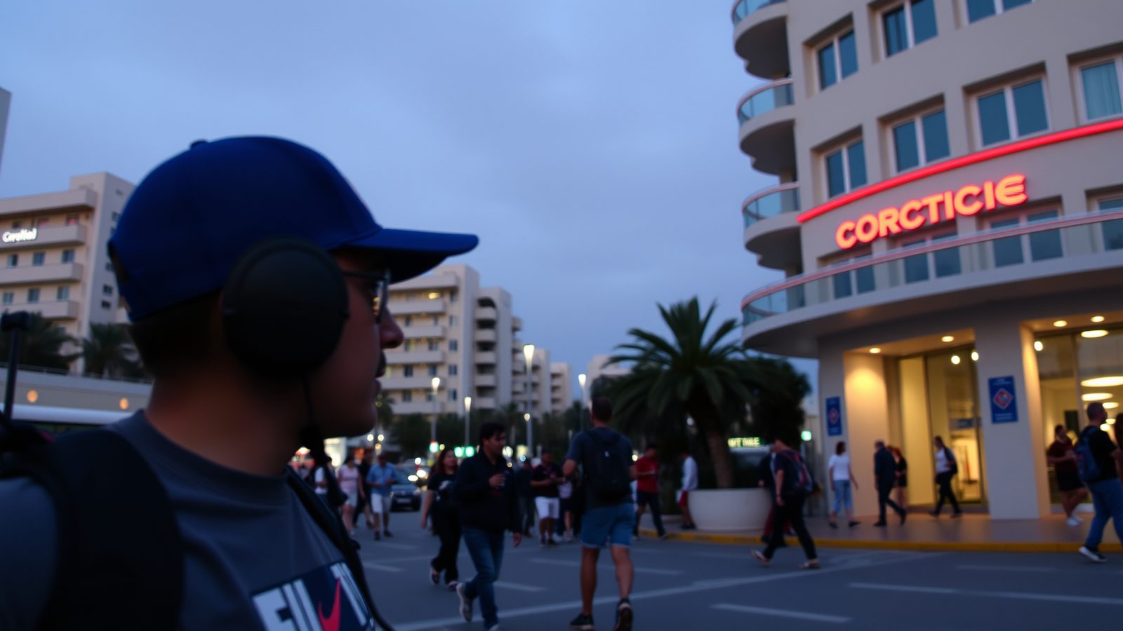 On fer esport gratis o barat a Benidorm
