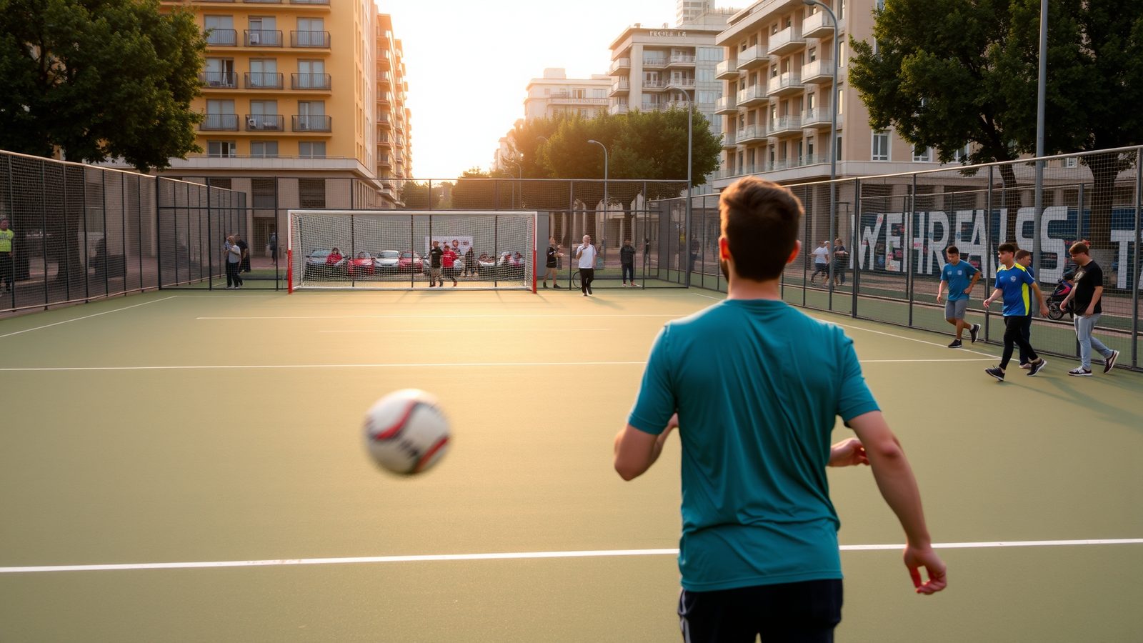 Vila-real: activitats esportives gratuïtes o de baix cost