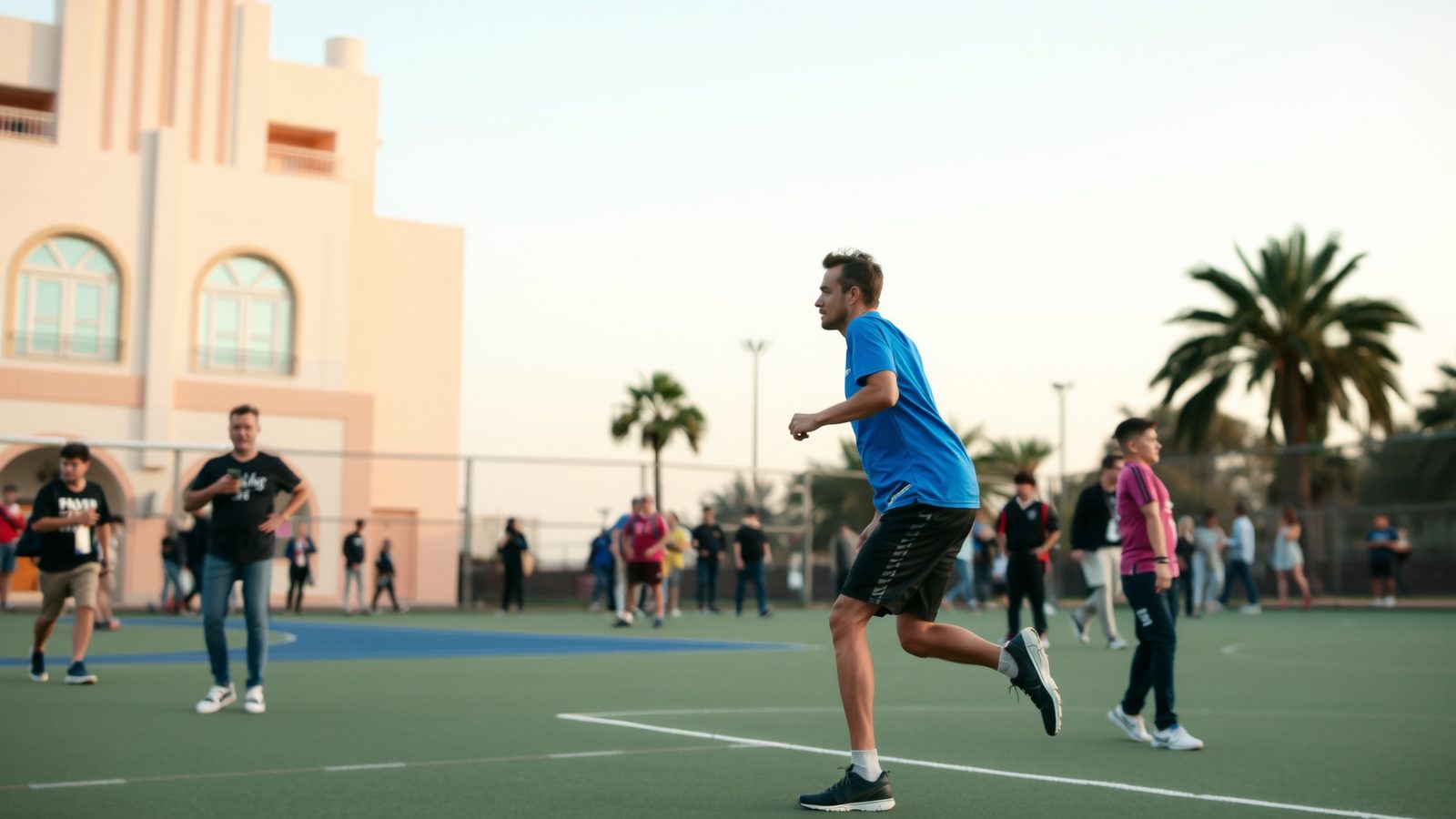 La Vila Joiosa: activitats esportives gratuïtes o a preus reduïts per a tots